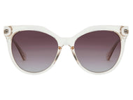 Prive Revaux Round Sunglasses