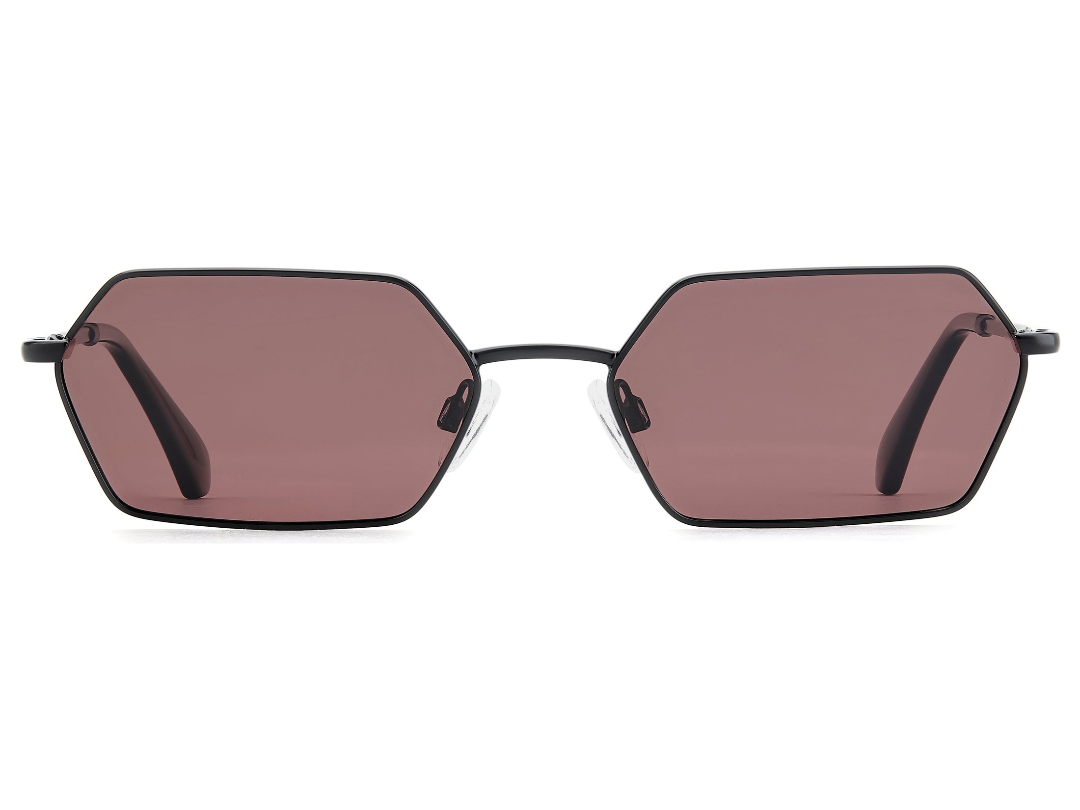 Prive\' Revaux Polarized Pink Square Ladies Sunglasses Prive Revaux “The Artist” Polarized Sunglasses – Outlet Express main image 4