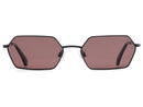 Prive Revaux Square Sunglasses