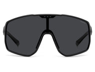 Polaroid Mask Sunglasses