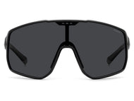 Polaroid Mask Sunglasses