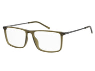 7th Street Square Frames