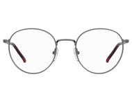 7th Street Round Frames