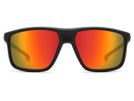 Carrera Ducati Square Sunglasses