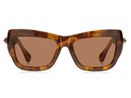 Etro Square Sunglasses