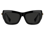 Etro Square Sunglasses