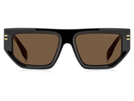 Marc Jacobs Square Sunglasses