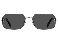 Marc Jacobs Square Sunglasses