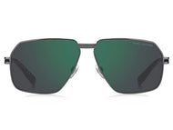 Marc Jacobs Aviator Sunglasses