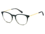 Fossil Round Frames