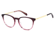Fossil Round Frames