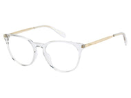 Fossil Round Frames
