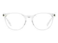 Fossil Round Frames