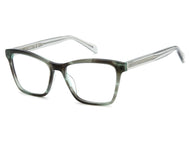 Fossil Square Frames
