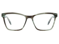 Fossil Square Frames