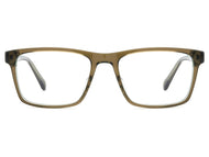 Fossil Square Frames