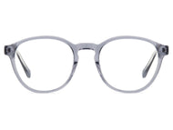 Fossil Round Frames