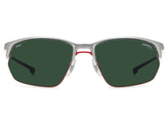 Carrera Ducati Square Sunglasses