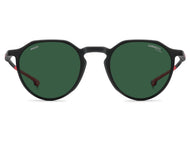 Carrera Ducati Round Sunglasses