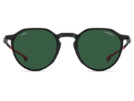 Carrera Ducati Round Sunglasses