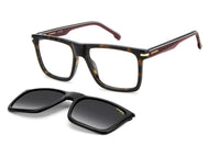 Carrera Clip On Frames