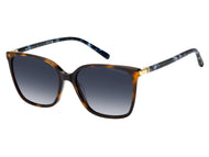 Tommy Hilfiger Cat-Eye Sunglasses