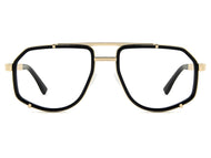Dsquared Square Frames