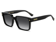 Dsquared Square Sunglasses