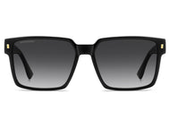 Dsquared Square Sunglasses
