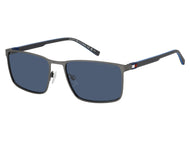 Tommy Hilfiger Square Sunglasses