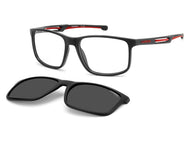 Carrera Clip On Frames