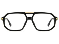 Dsquared Square Frames