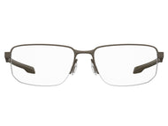 Under Armour Square Frames