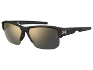 Under Armour Square Sunglasses