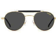 Carrera Ducati Round Sunglasses