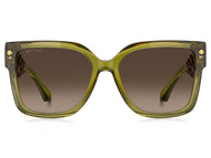 Etro Square Sunglasses