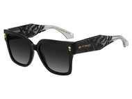 Etro Square Sunglasses