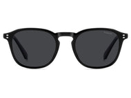 Polaroid Round Sunglasses