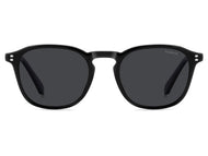 Polaroid Round Sunglasses