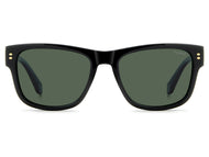 Polaroid Square Sunglasses