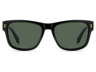 Polaroid Square Sunglasses