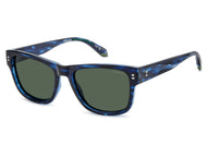 Polaroid Square Sunglasses