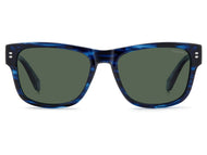 Polaroid Square Sunglasses