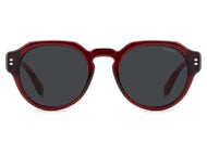 Polaroid Round Sunglasses