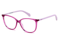 Polaroid Cat-Eye Frames