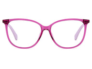 Polaroid Cat-Eye Frames