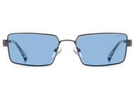 Polaroid Square Sunglasses