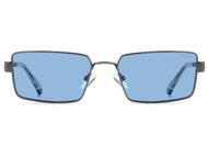Polaroid Square Sunglasses