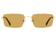 Polaroid Square Sunglasses