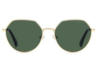 Polaroid Round Sunglasses